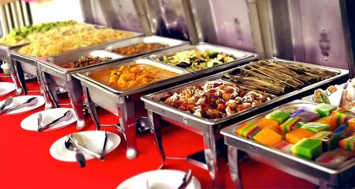 Catering Acara Kantor / Keluarga tulungagung