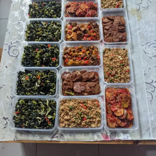 Catering Harian tulungagung
